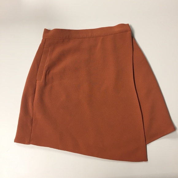 The Fifth Label Dresses & Skirts - The Fifth Copper Skirt
